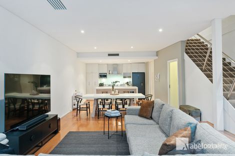 Property photo of 3/3 Clive Road Cottesloe WA 6011