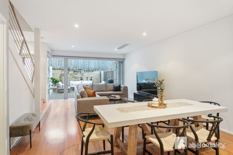 Property photo of 3/3 Clive Road Cottesloe WA 6011