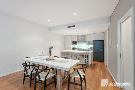 Property photo of 3/3 Clive Road Cottesloe WA 6011