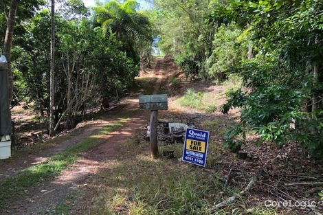 343 Buchanan Creek Rd, Cow Bay, QLD 4873