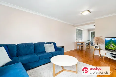 Property photo of 17 Madang Street Holsworthy NSW 2173