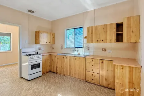 Property photo of 17 Cowper Street Cobar NSW 2835