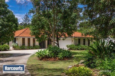 Property photo of 12 Muskwood Court Highvale QLD 4520