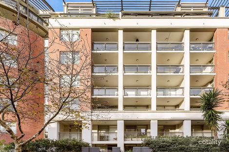 Property photo of 15/42 Flinton Street Paddington NSW 2021