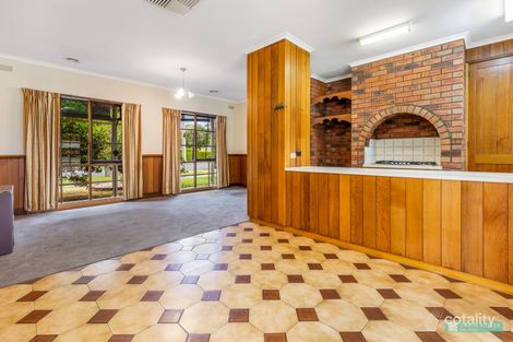 Property photo of 1 Button Street Strathdale VIC 3550