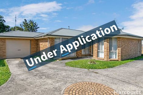 Property photo of 1/15 Janette Close Warragul VIC 3820