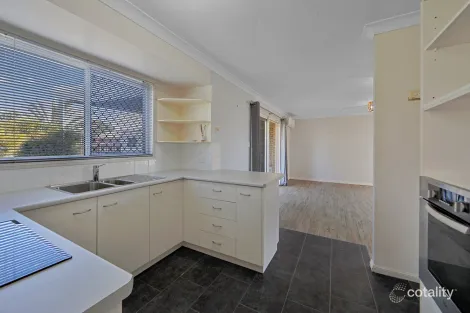 Property photo of 1 Bounty Court Bargara QLD 4670