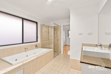 Property photo of 3 Clover Place The Ponds NSW 2769