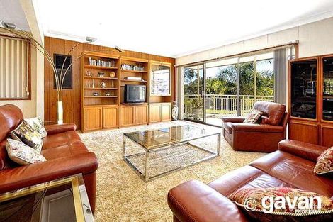 Property photo of 16 Morshead Drive Connells Point NSW 2221