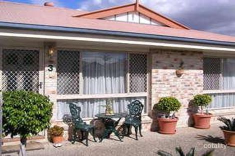 3/61 Dalton St, Kippa-Ring, QLD 4021