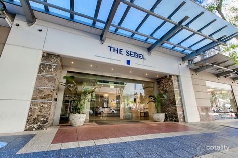 907/95 Charlotte St, Brisbane City, QLD 4000