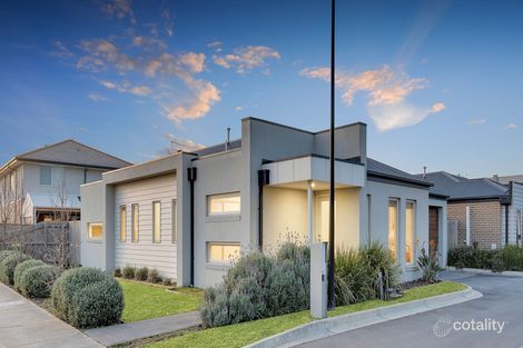 Property photo of 42 Ezra Crescent Officer VIC 3809