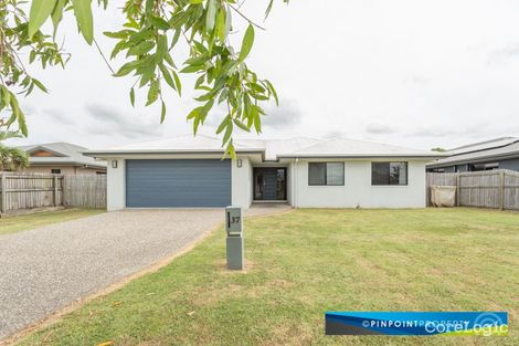 Property photo of 37 Blackmur Street Marian QLD 4753