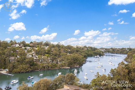 Property photo of 606/9 Waterview Drive Lane Cove NSW 2066