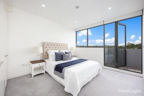 Property photo of 606/9 Waterview Drive Lane Cove NSW 2066