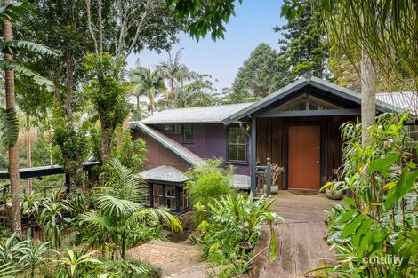 Property photo of 1800 Mount Glorious Road Mount Glorious QLD 4520