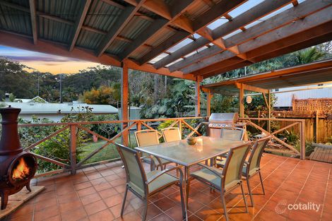 Property photo of 17 Queens Avenue Avalon Beach NSW 2107