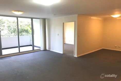Property photo of 221/1-3 Larkin Street Camperdown NSW 2050