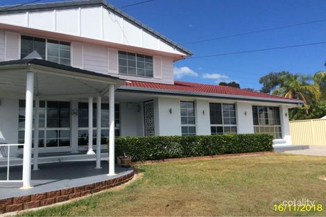 Property photo of 53 Coleman Crescent Springwood QLD 4127