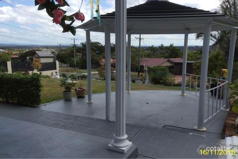 Property photo of 53 Coleman Crescent Springwood QLD 4127