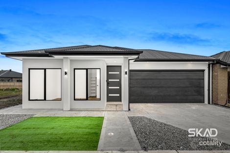 40 Spire Cres, Beveridge, VIC 3753