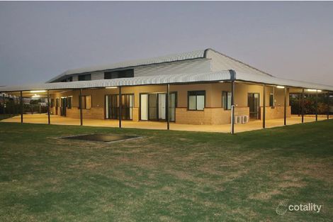 Property photo of 51 Honeysuckle Boulevard Woorree WA 6530