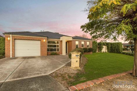 Property photo of 22 Davern Court Werribee VIC 3030