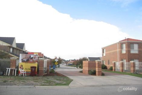 Property photo of 43/36-40 Hennessy Way Dandenong North VIC 3175