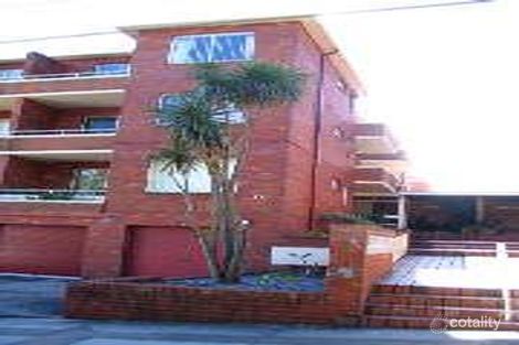 Property photo of 9/19 Pine Street Randwick NSW 2031