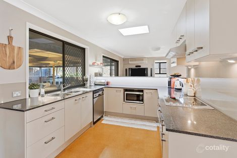 Property photo of 1 Parkview Crescent Shailer Park QLD 4128