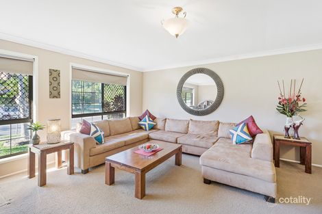 Property photo of 1 Parkview Crescent Shailer Park QLD 4128