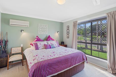 Property photo of 1 Parkview Crescent Shailer Park QLD 4128