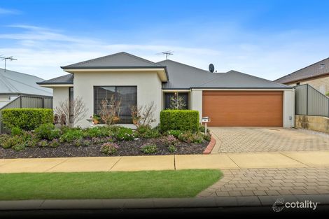 Property photo of 54 Colreavy Ramble Baldivis WA 6171