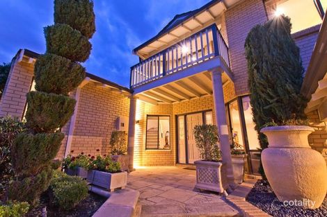 33 Hazelwood Loop, Carine, WA 6020