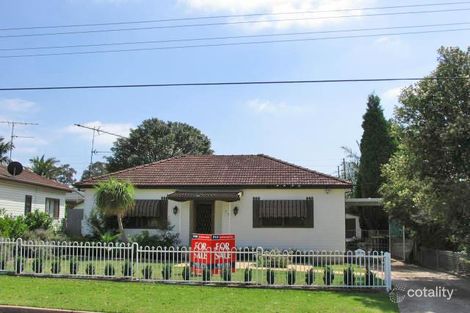 Property photo of 25 Philip Street Blacktown NSW 2148
