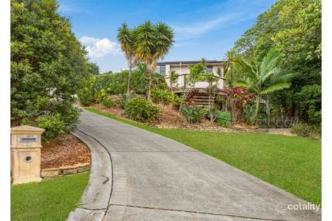Property photo of 11 Bolwarra Place Bilambil Heights NSW 2486