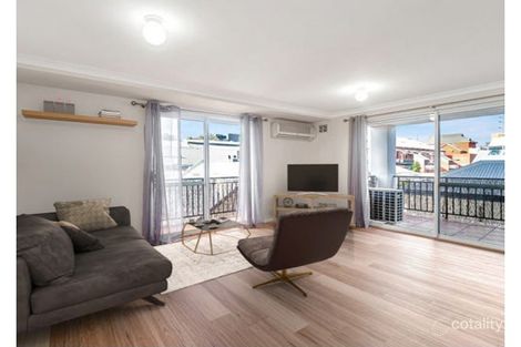 Property photo of 16/20 Pendal Lane Perth WA 6000