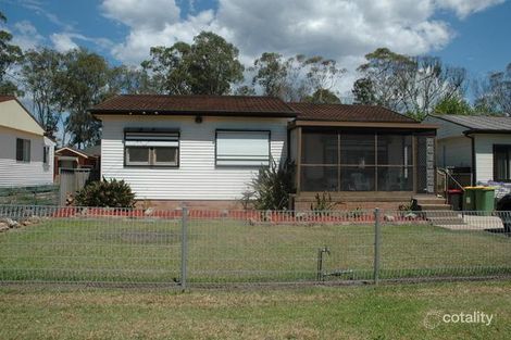 Property photo of 23 Barker Street Cambridge Park NSW 2747