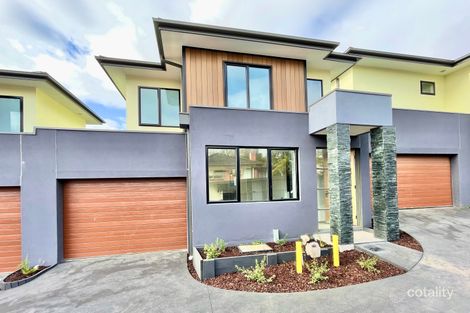 2/26 Rouke St, Lilydale, VIC 3140