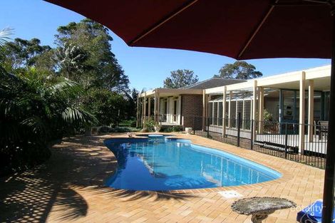 Property photo of 121 Granite Street Port Macquarie NSW 2444