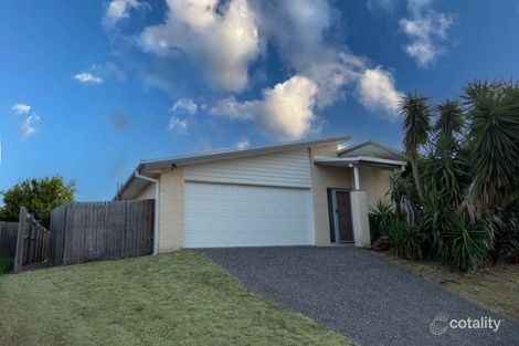 Property photo of 107 Sarah Drive Yamanto QLD 4305