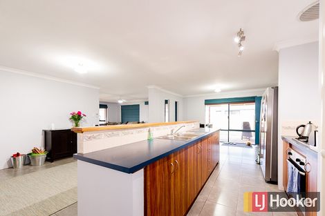 Property photo of 8 Wandoo Road Dalyellup WA 6230