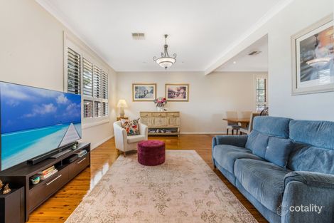 Property photo of 13 Lidell Place Bonnyrigg Heights NSW 2177