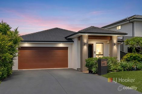 Property photo of 28 Foxall Street Riverstone NSW 2765