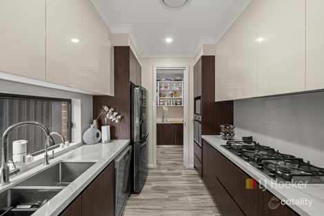 Property photo of 28 Foxall Street Riverstone NSW 2765