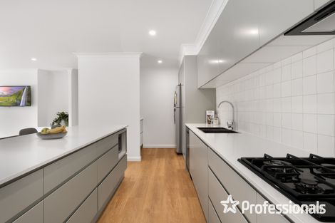 Property photo of 19A Nelson Street Raglan NSW 2795