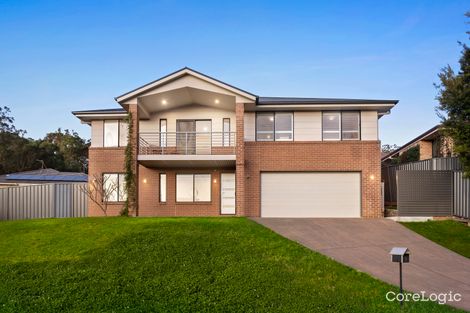 Property photo of 3 Meander Grove Cameron Park NSW 2285