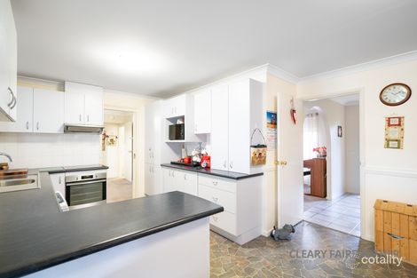 Property photo of 20 Parraweena Place Eglinton NSW 2795