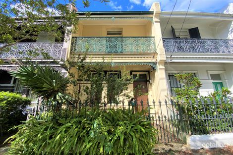 35 Hopetoun St, Paddington, NSW 2021