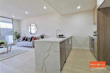 Property photo of 445/81 Grima Street Schofields NSW 2762